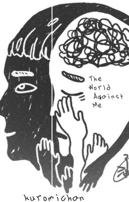 The World Against Me