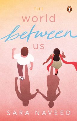 The World Between Us