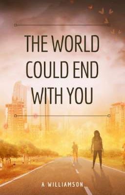 The World Could End With You - Novella