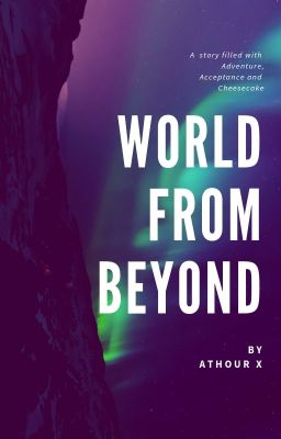 The World from Beyond