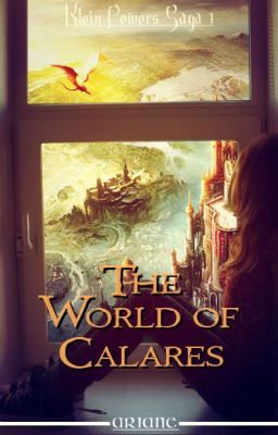 The World of Calares (#1)