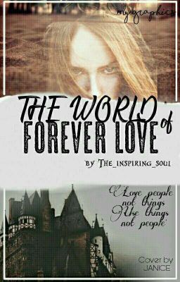 The World of Forever Love