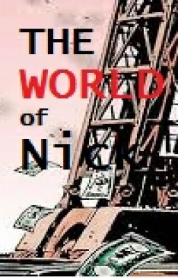 The World Of Nick