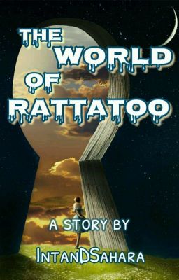 The World Of Rattatoo (END)