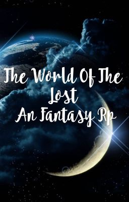 The world of the lost