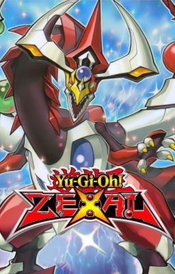 The World of Zexal Meets The Power Of Pendulum (Yuya x Rio)