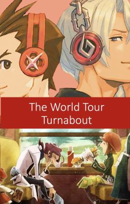 The World Tour Turnabout