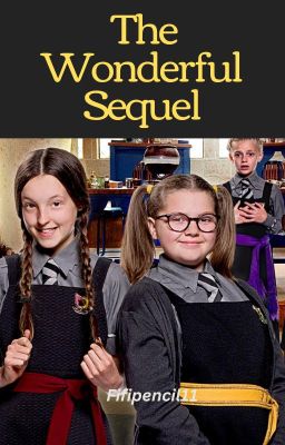 The Worst Witch: The Wonderful Sequel