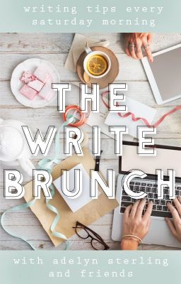 The Write Brunch