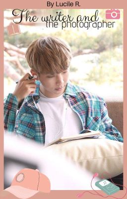 The Writer and The Photographer »  K.Namjoon×BTS