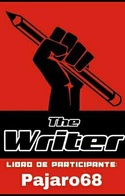 The Writer -Libro de Participación