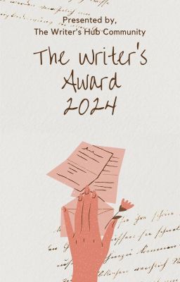 The Writer's Award ||2024||