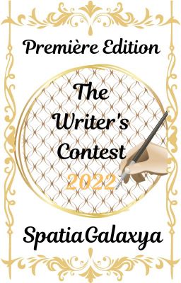 The Writer's Contest [Concours 2022-2023]