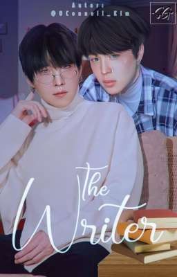 The writer || yoonmin (PAUSADA)