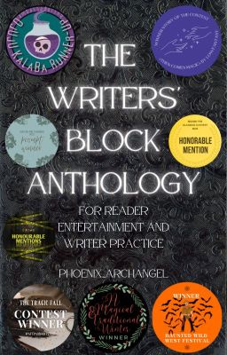 The Writers' Block Anthology