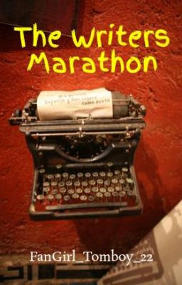 The Writers Marathon