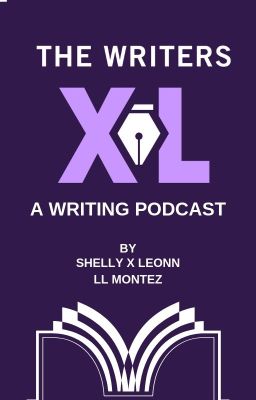 The Writers XL Podcast