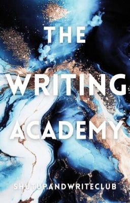 The Writing Academy 