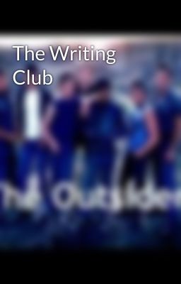 The Writing Club