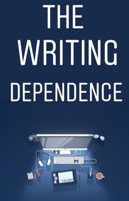 The Writing Dependence || Conneree AU || ✔