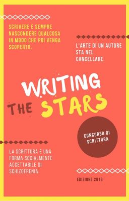 The Writing Stars | 2016