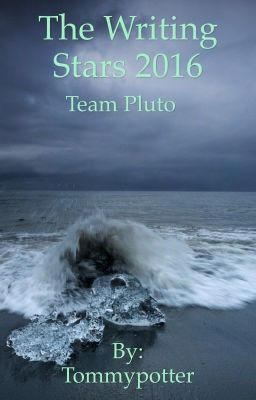 The writing stars 2016 - team Pluto