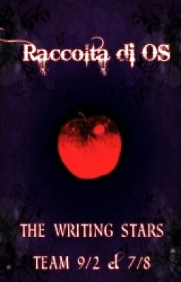 The Writing Stars - Team 9/2 & 7/8