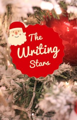 The Writing Stars: Team Red Blood Xmas