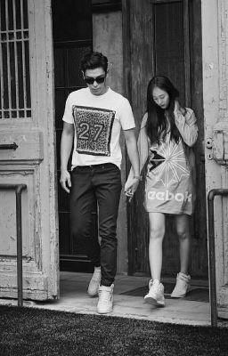 ❎The Wrong Good Bye [T.o.p & KRYSTAL ]