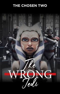 The Wrong Jedi - Kurzgeschichte