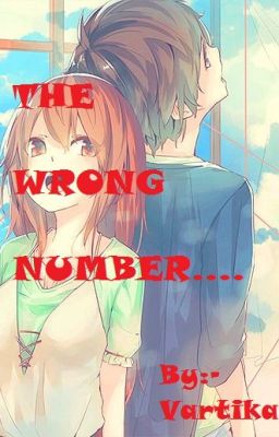 THE WRONG NUMBER