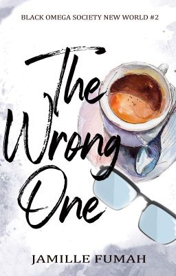 The Wrong One (BOS: New World 2)