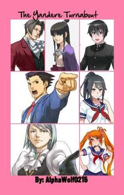 The Yandere Turnabout