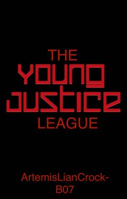 The Young Justice League •On Hold•