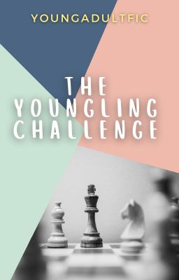 The Youngling Challenge ⟶ Contests