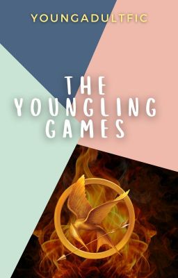 The Youngling Games ⟶ Book Club