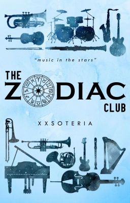 The Zodiac Club  || anthology