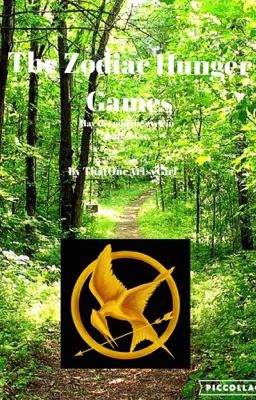 The Zodiac Hunger Games 