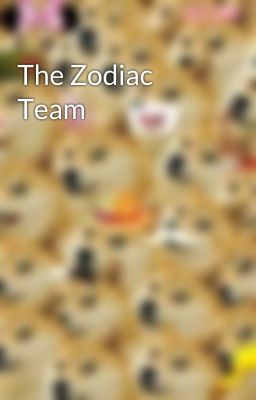 The Zodiac Team