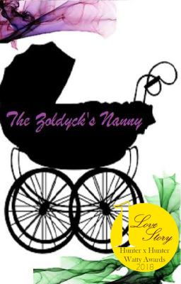 The Zoldyck's Nanny (Illumi x Reader)