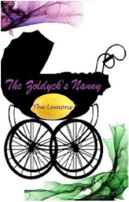 The Zoldyck's Nanny: The Lemons