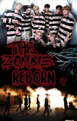 The Zombie Reborn (AF) ATEEZ