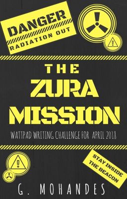 The Zura Mission