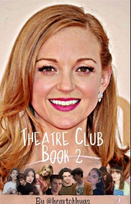 THEATRE CLUB BOOK 2