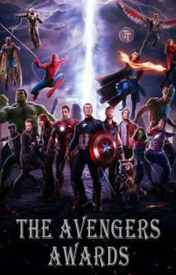 TheAvengersAwards ( En Evaluaciónes)