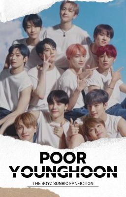 theboyz sunric | Poor Younghoon