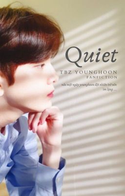 theboyz younghoon | Quiet