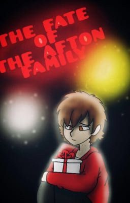 TheFamousFilms FNAF 6: Fate of the Afton Family (REBOOT) {DISCONTINUED}