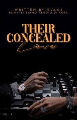 Their Concealed Love (Ongoing)