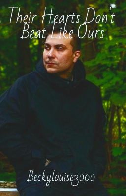 Their Hearts Don't Beat Like Ours (Frank Iero Fanfiction)